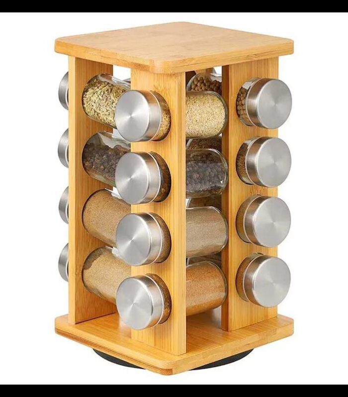 Spice Pack (12-in-1)