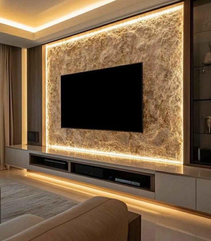 TV Unit
