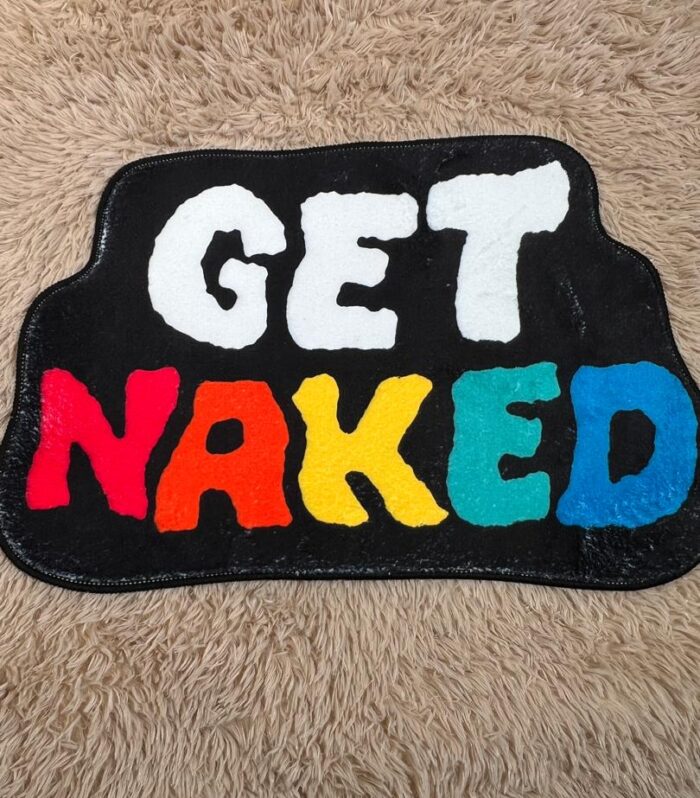 Foot Mat