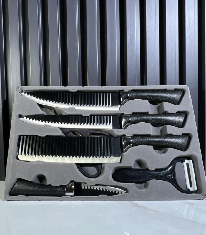 Knife Set