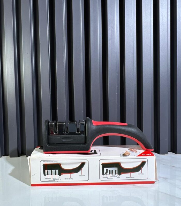 Knife Sharpener