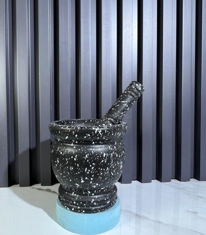 Mini Mortar and Pestle