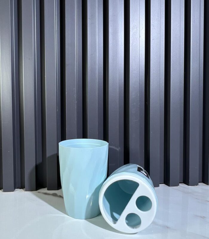 Toothbrush Cup